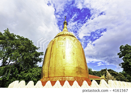 Boo Payer·Paya緬甸 Boo Payer·Paya緬甸 4161567