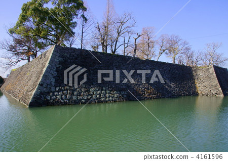 八代城堡 4161596