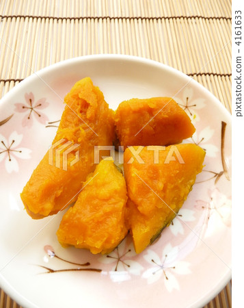 南瓜南瓜的模擬 4161633