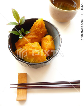 水煮南瓜 4161665