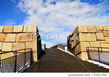 皇宮/江戶城堡東東皇宮遺址 4161748
