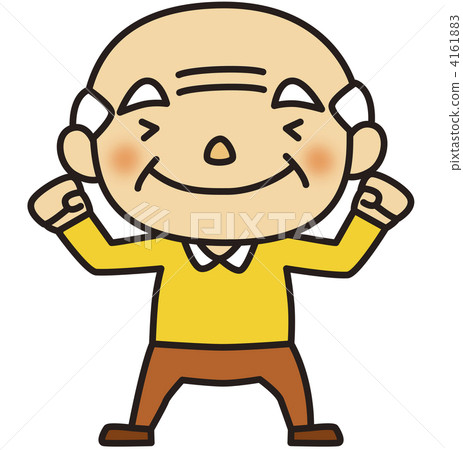 Genki爺爺 Genki爺爺 4161883