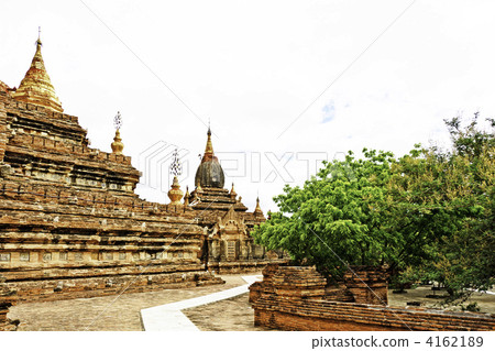 Damayazzica / Payya Myanmar Damayazzica / Payya Myanmar 4162189