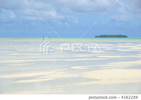 帕勞鯉魚島公寓 4162289