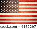USA Flag USA Flag 4162297