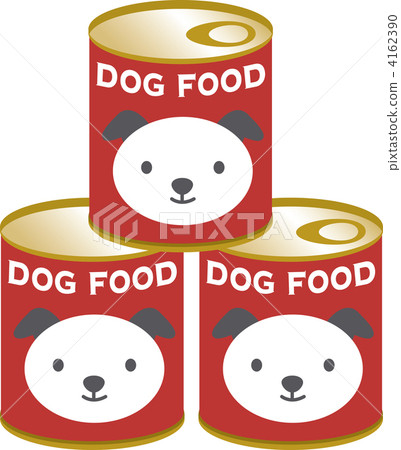 Dog food Dog food 4162390