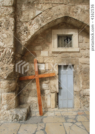 Via Dorosa Via Dorosa 4162536