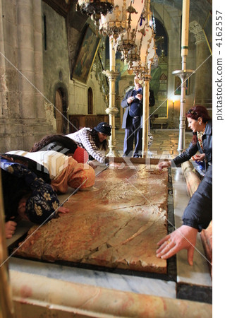 Church of the Holy Sepulcher 4162557
