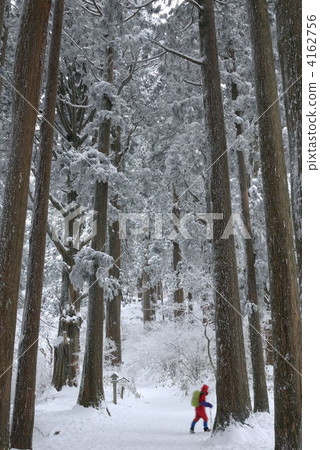 Mount Geumgang Snow Haiku Mount Geumgang Snow Haiku 4162756
