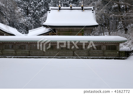 小月神社 小月神社 4162772