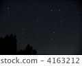 Big Dipper and Crab Geni - with wire 4163212