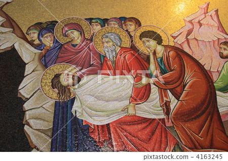 Church of the Holy Sepulcher 4163245
