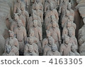兵馬俑 4163305