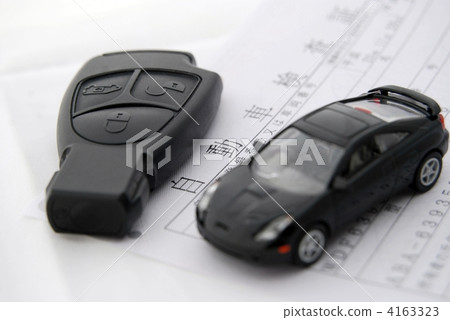 motor vehicle inspection certificate, car inspection, microcar 4163323