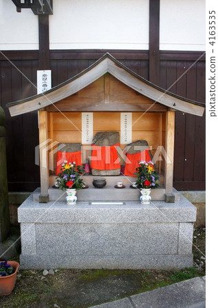 奈良縣 崇拜 寺 4163535