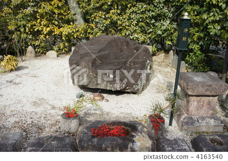 奈良縣 寺 寺院 4163540