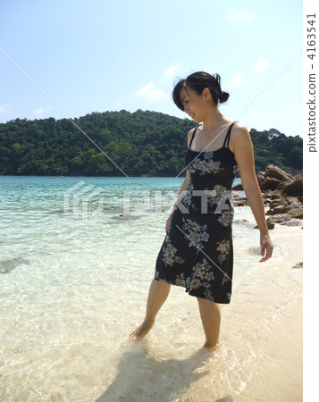 熱帶度假村 4163541