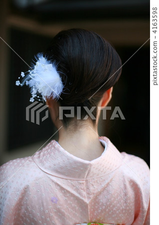 女生 女孩 女性 4163598