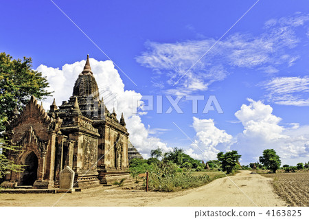 Schweizando·Phaya緬甸 4163825