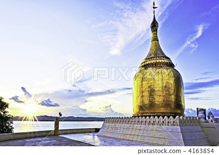 Boo Payer·Paya緬甸 4163854