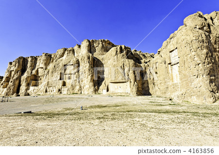 Naghet Rostam伊朗 Naghet Rostam伊朗 4163856