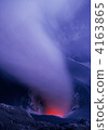 Mt. Aso volcano 4163865