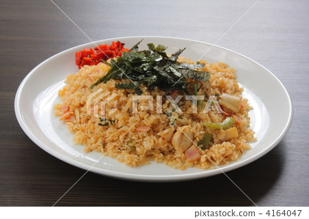 豬肉和蔬菜肉飯 豬肉和蔬菜肉飯 4164047