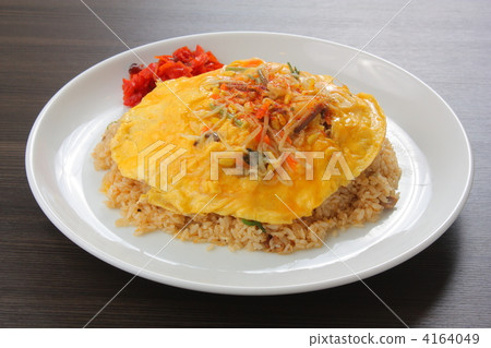 Nasi goreng bibimbap pilaf Nasi goreng bibimbap pilaf 4164049