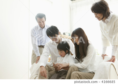 Family group Family group 4166685