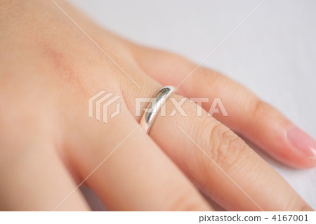 ring finger, third finger, wedding band 4167001