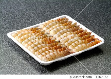 生蝦 海鮮 海產品 4167185