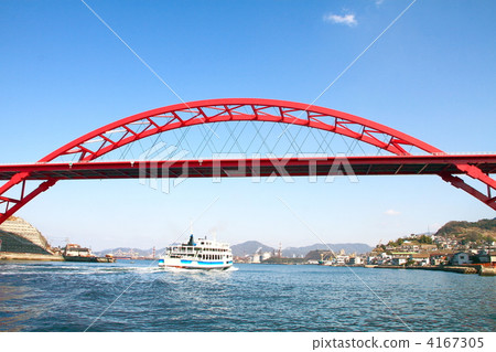 Second Nobusu Ohashi 4167305