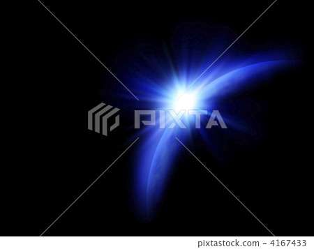 藍色地球 4167433