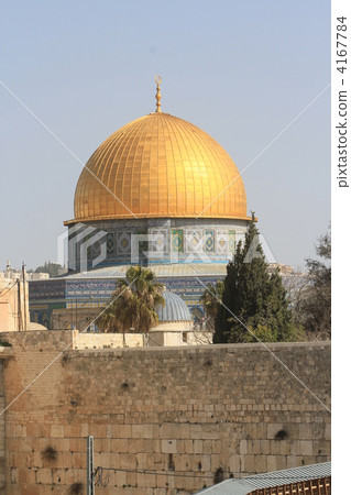 Jerusalem 4167784