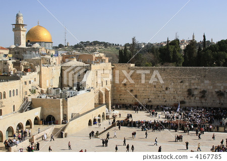 Jerusalem Jerusalem 4167785