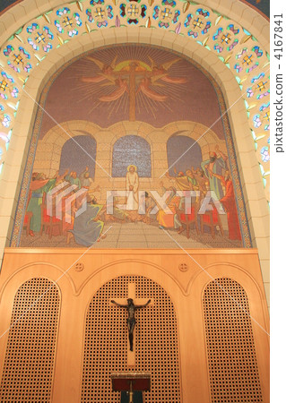 斯通沃爾教堂 4167841