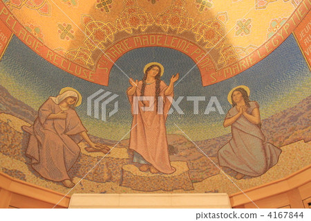 斯通沃爾教堂 4167844