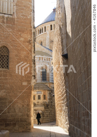 聖母瑪利亞教堂 4167846