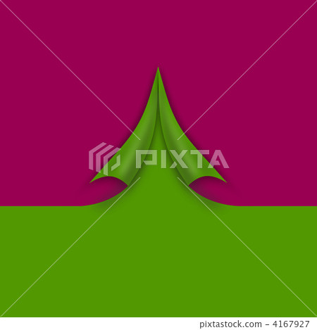 Pink and yellow green paper open Pink and yellow green paper open 4167927