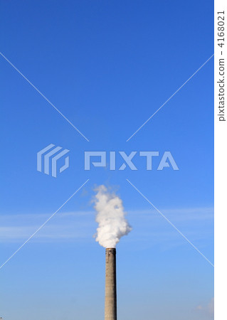 Chimney Chimney 4168021