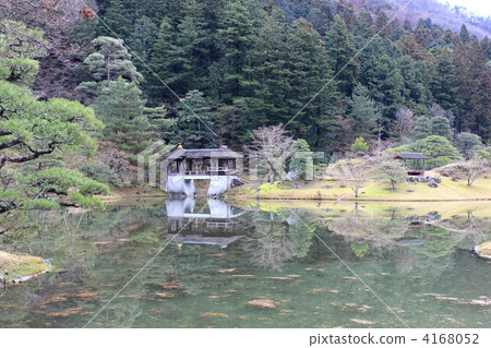 京都·學院皇宮 4168052