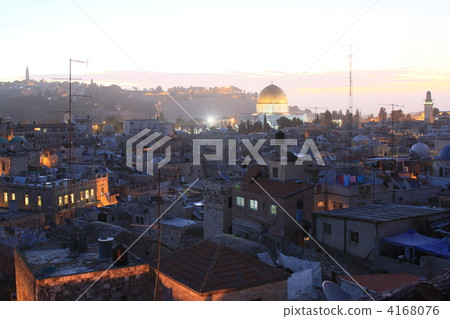 岩石圓頂 4168076