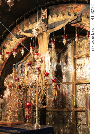 Church of the Holy Sepulcher 4168222