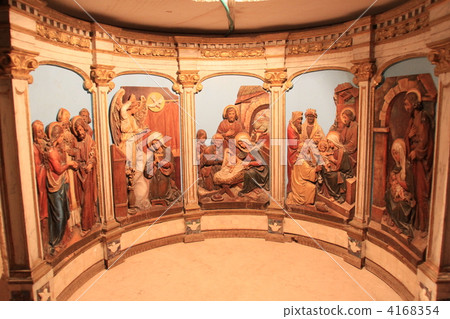 牛奶·石窟 4168354