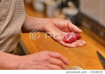 壽司 壽司 4168659