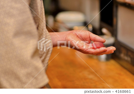 壽司 壽司 4168661