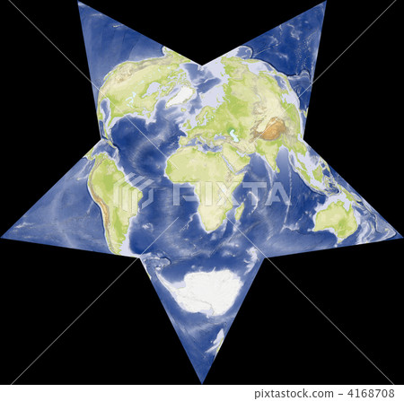 world map, worldmap, map 4168708