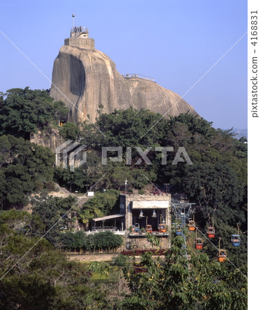 Gulangyu Island Sunlight Gulangyu Island Sunlight 4168831
