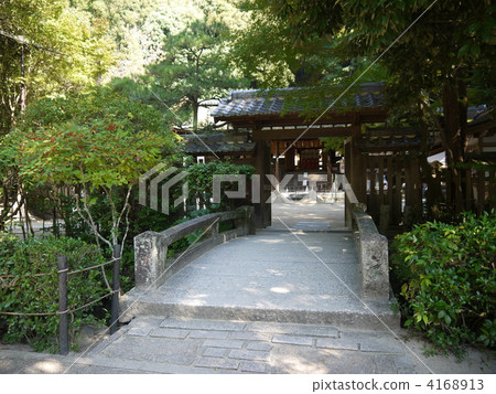 宇治神社 4168913