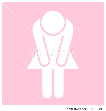 道歉 - 女3-03 4169396